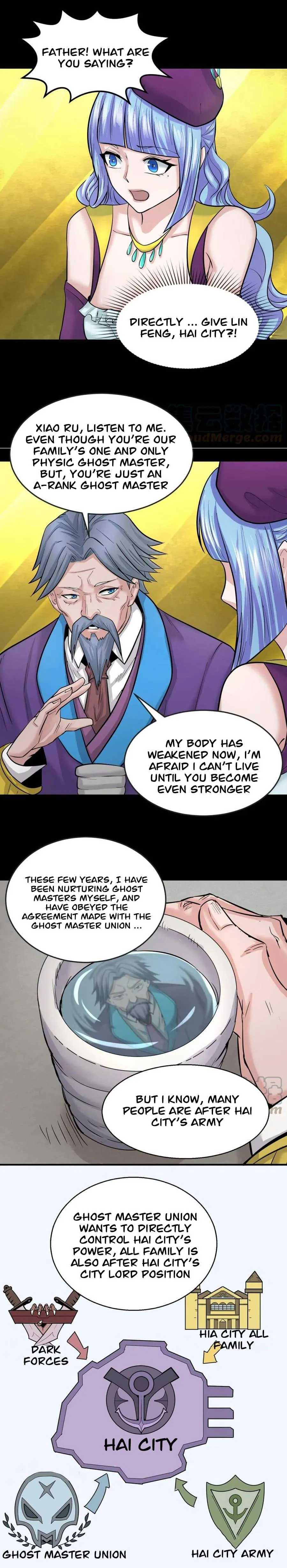Age of Terror Chapter 40 Online - página 11