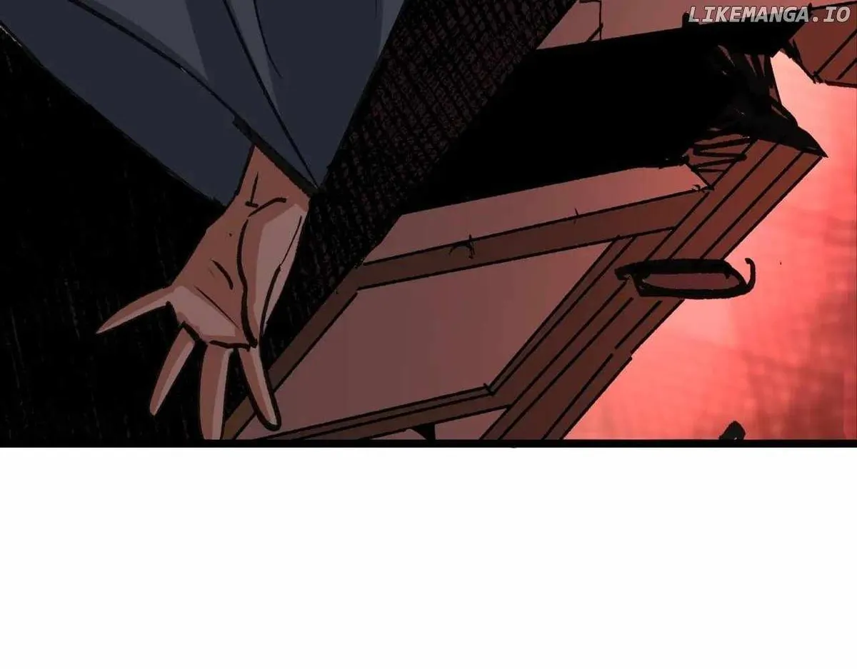 Age of Terror Chapter 400 Online - página 102