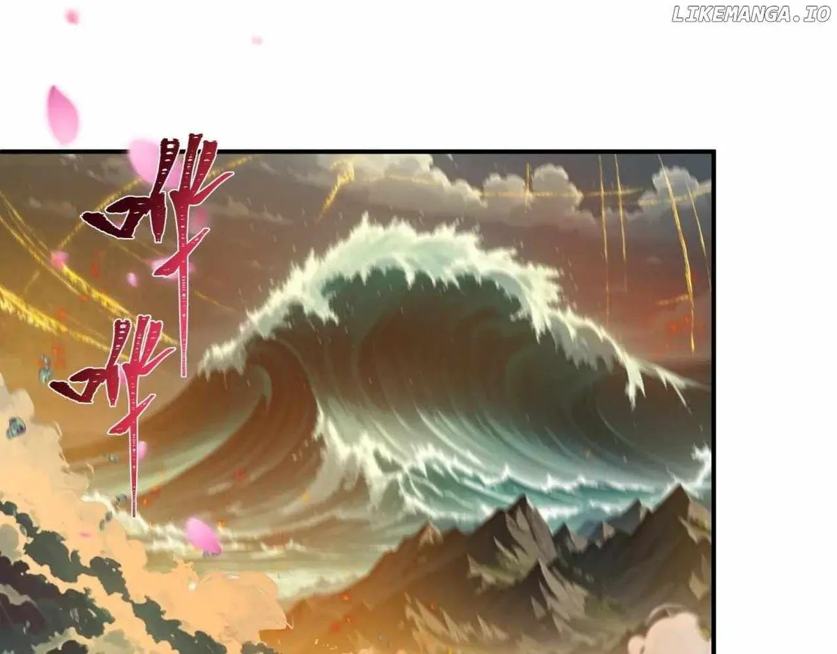 Age of Terror Chapter 401 Online - página 45