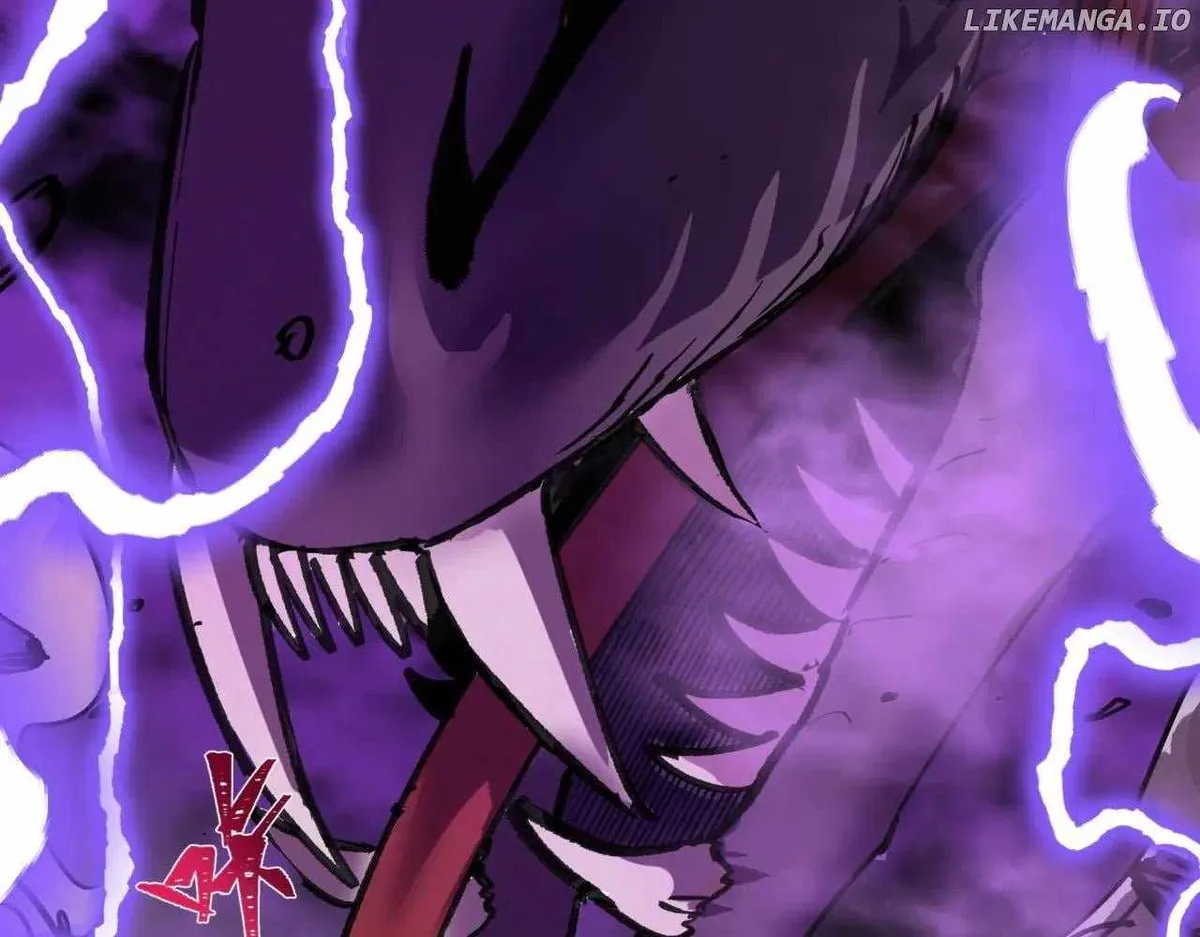 Age of Terror Chapter 401 Online - página 76