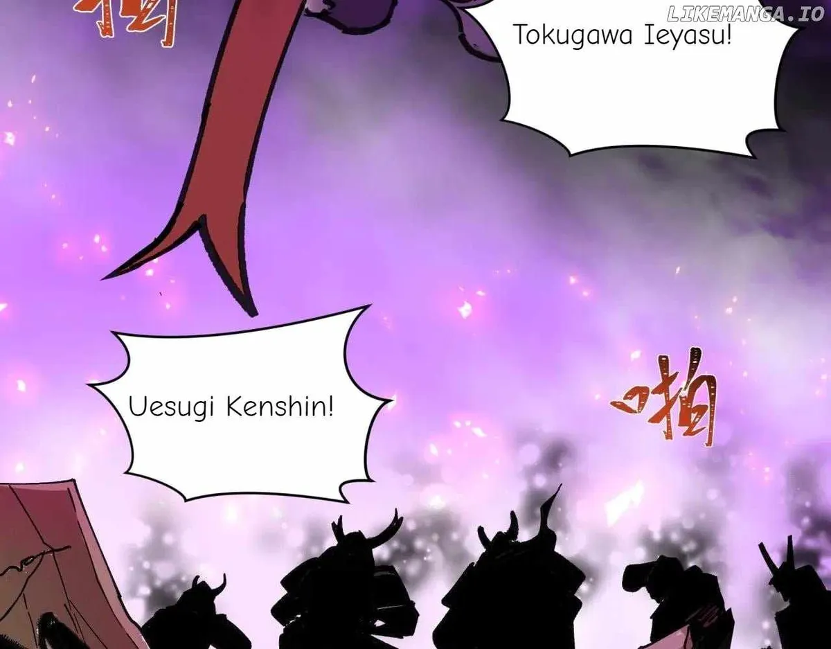 Age of Terror Chapter 401 Online - página 97