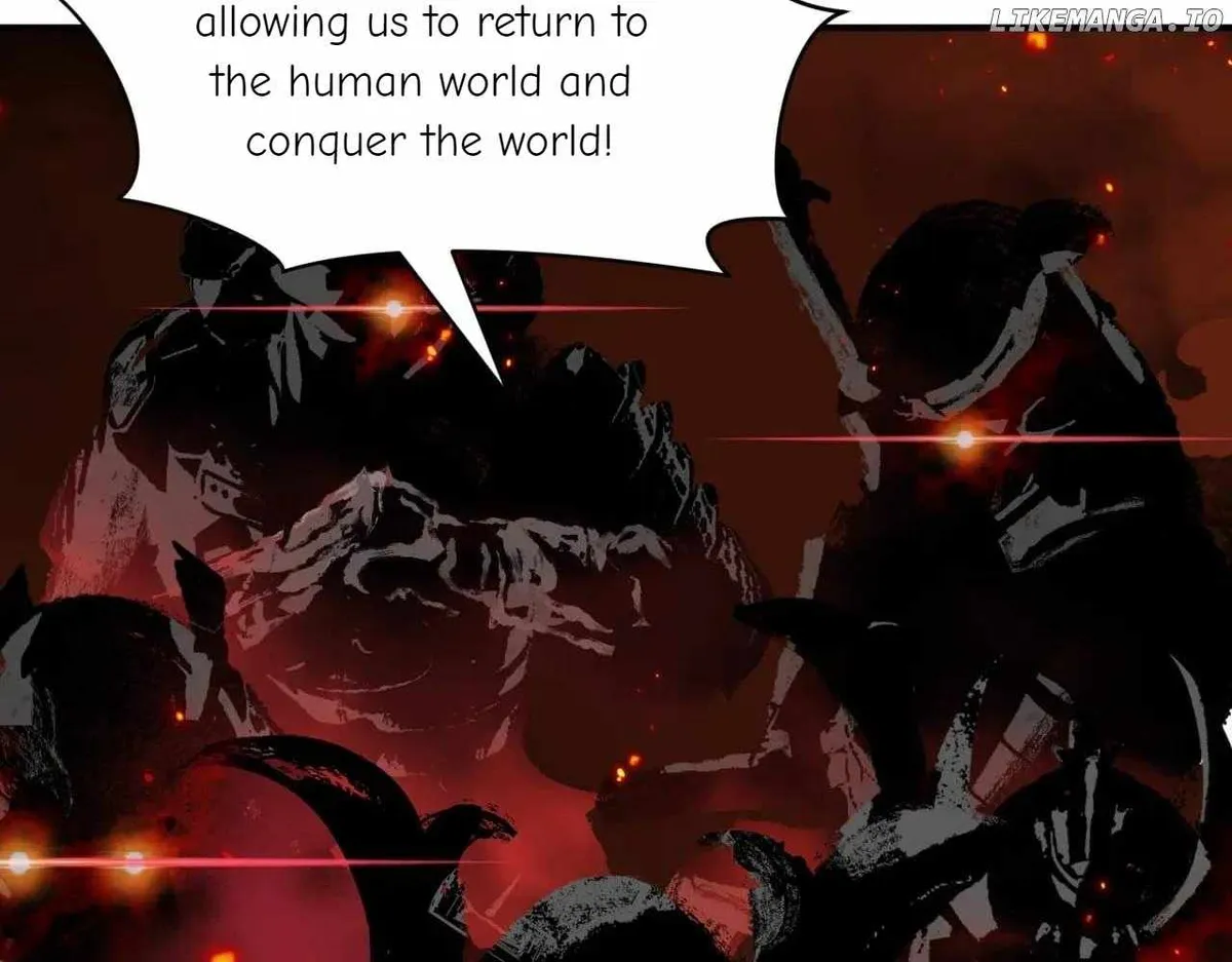 Age of Terror Chapter 401 Online - página 99
