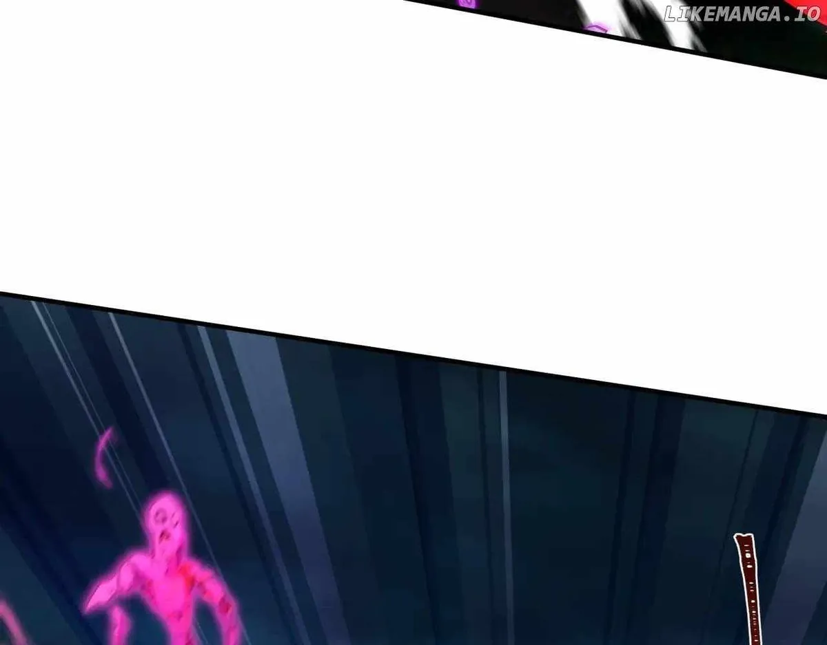 Age of Terror Chapter 401 Online - página 116