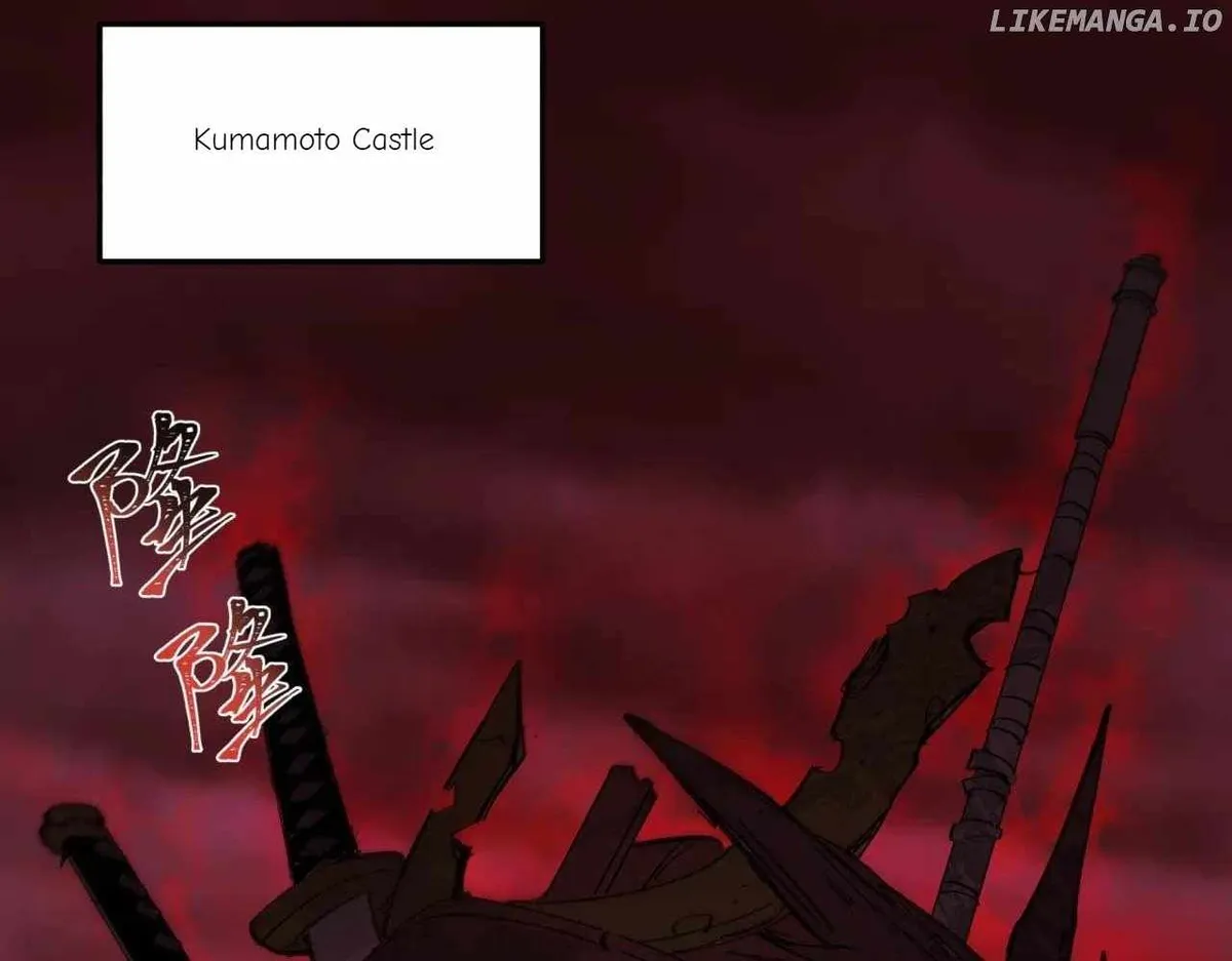 Age of Terror Chapter 402 Online - página 173
