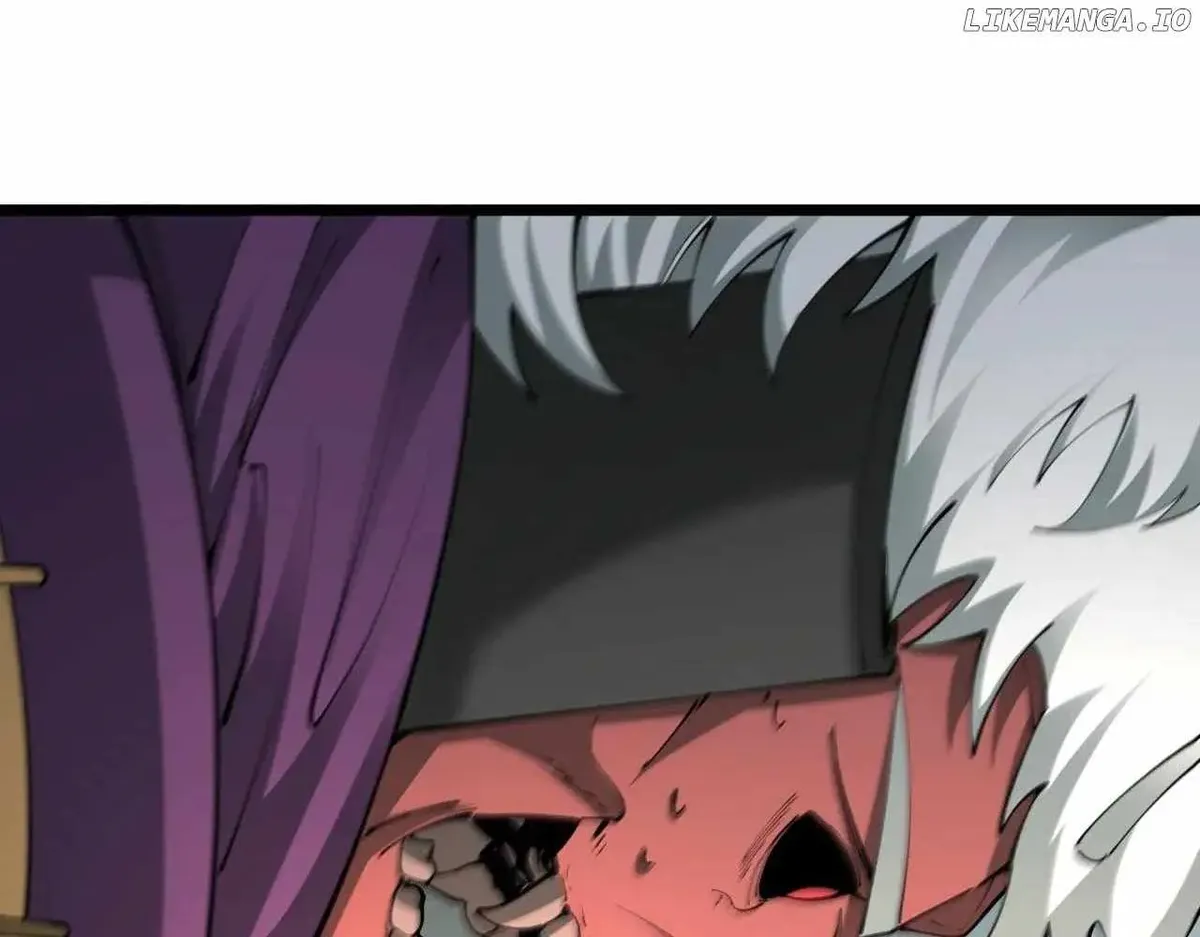 Age of Terror Chapter 403 Online - página 5