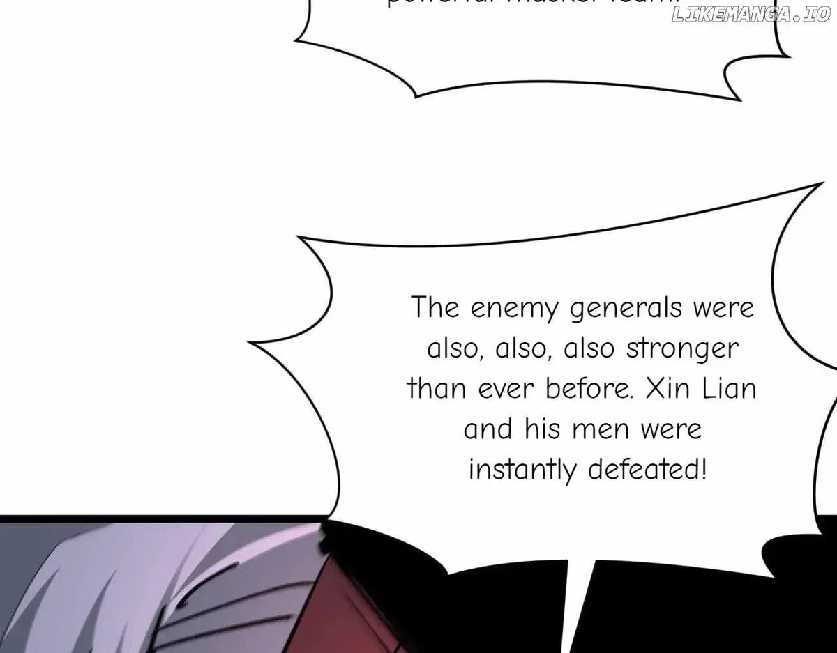 Age of Terror Chapter 403 Online - página 7