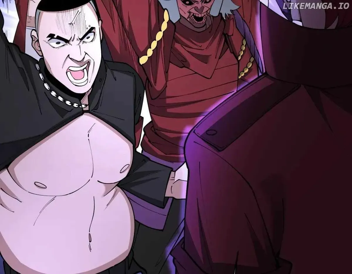 Age of Terror Chapter 403 Online - página 24