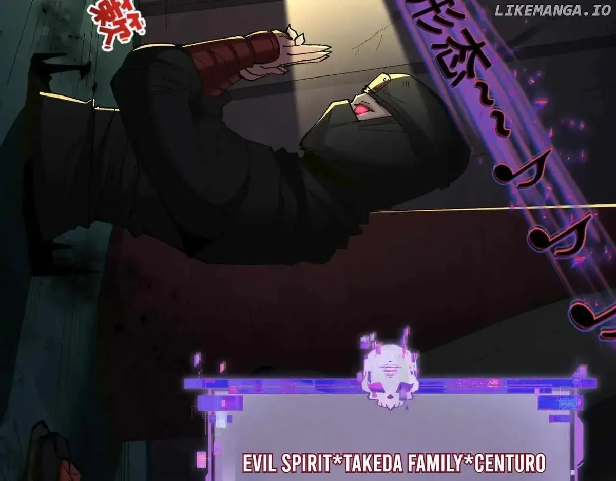 Age of Terror Chapter 403 Online - página 44