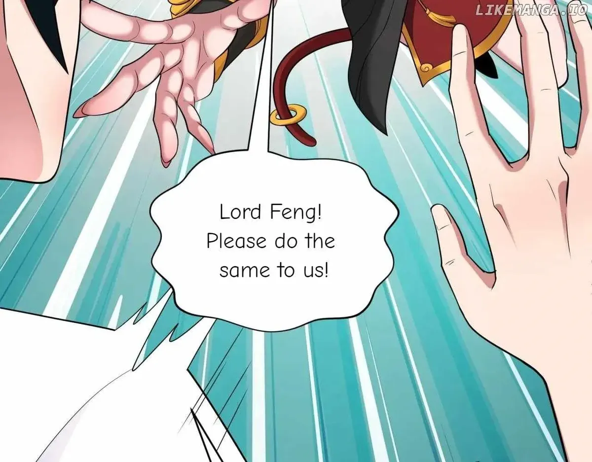 Age of Terror Chapter 403 Online - página 89