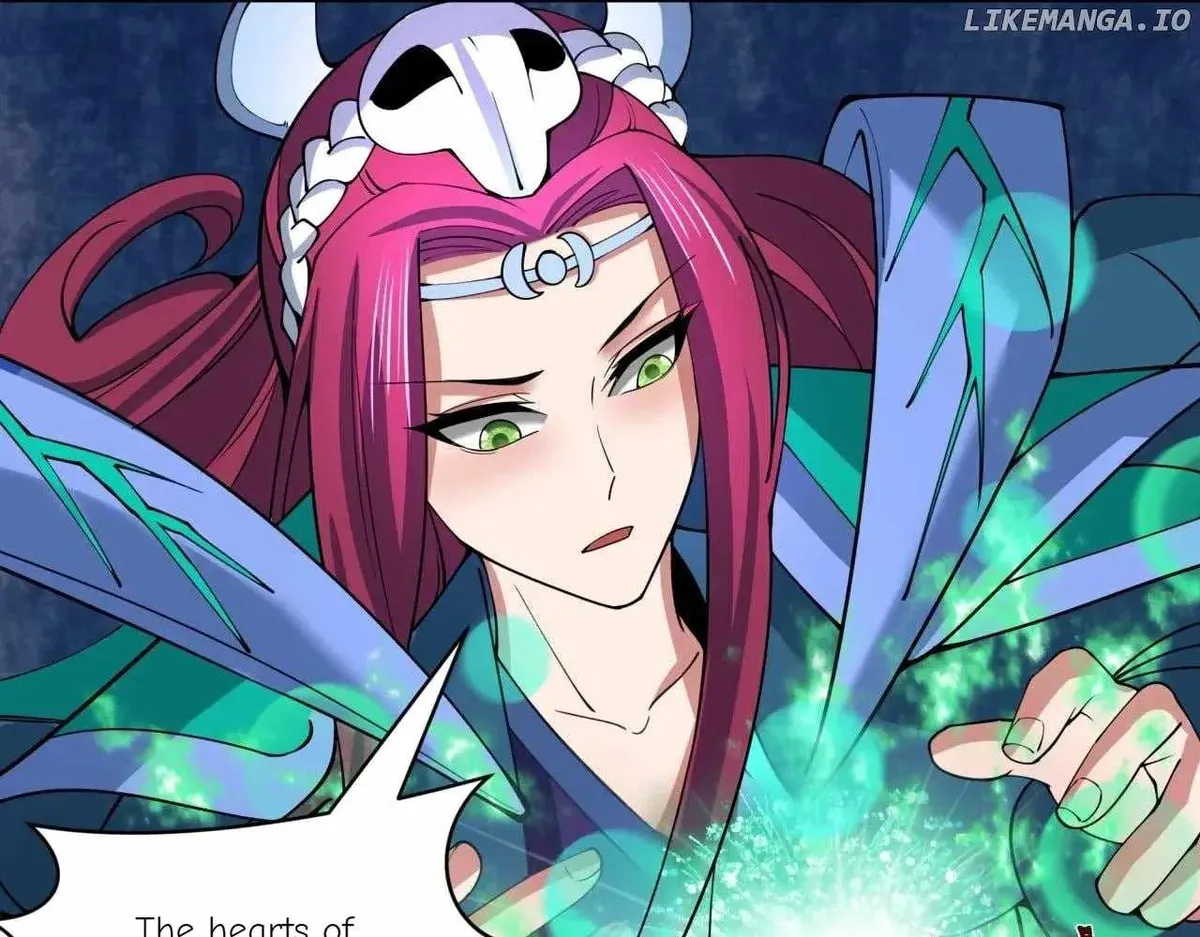 Age of Terror Chapter 403 Online - página 103