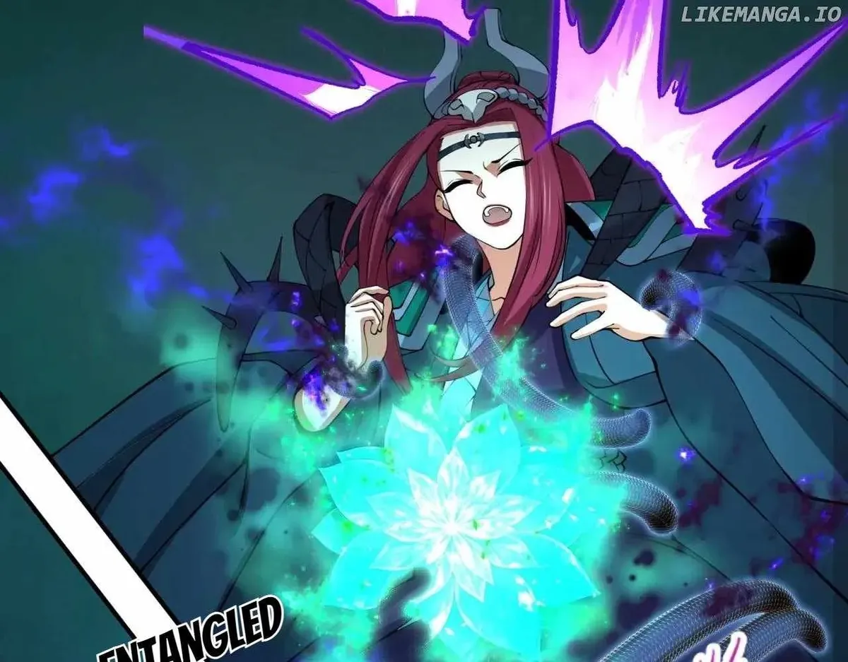 Age of Terror Chapter 403 Online - página 110