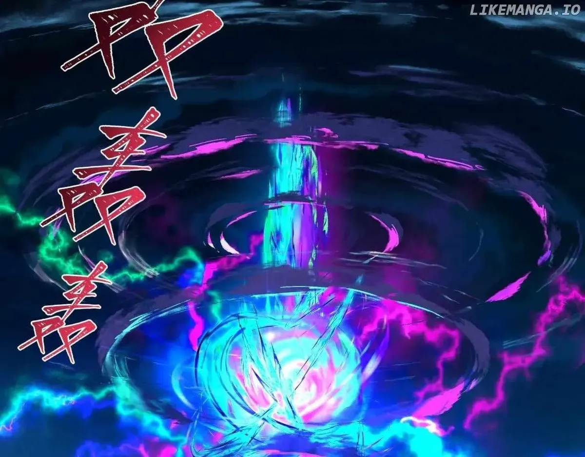 Age of Terror Chapter 403 Online - página 118