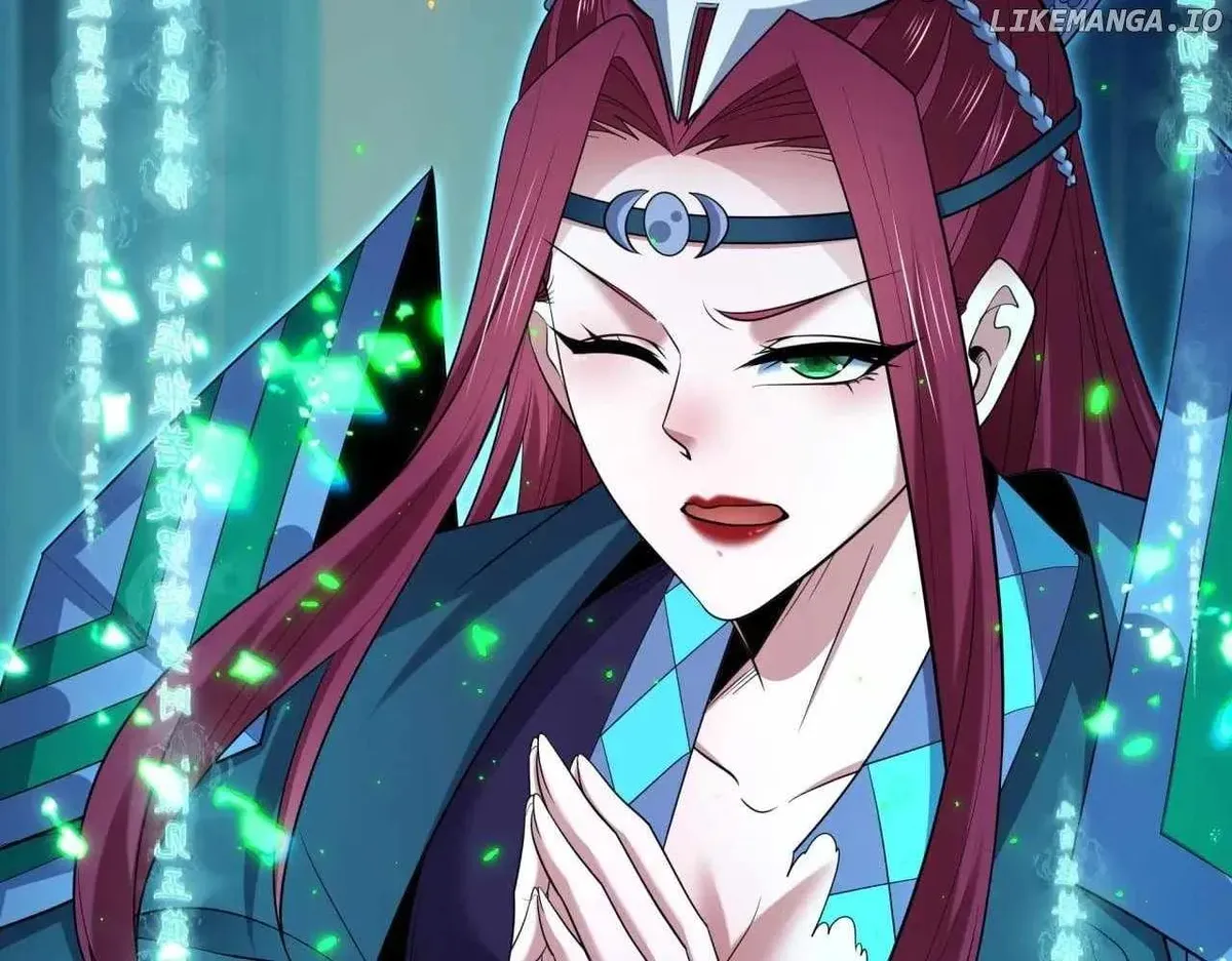 Age of Terror Chapter 403 Online - página 156