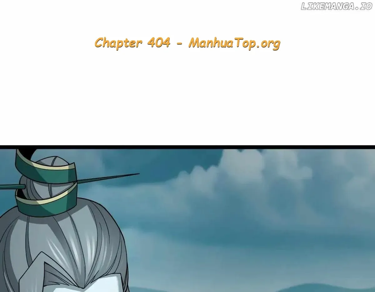 Age of Terror Chapter 404 Online - página 1