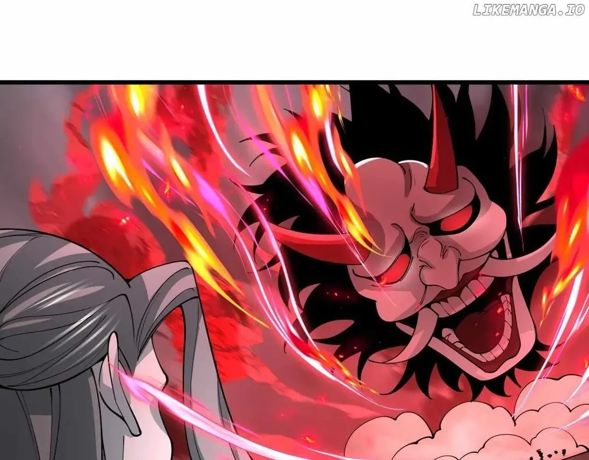 Age of Terror Chapter 404 Online - página 16
