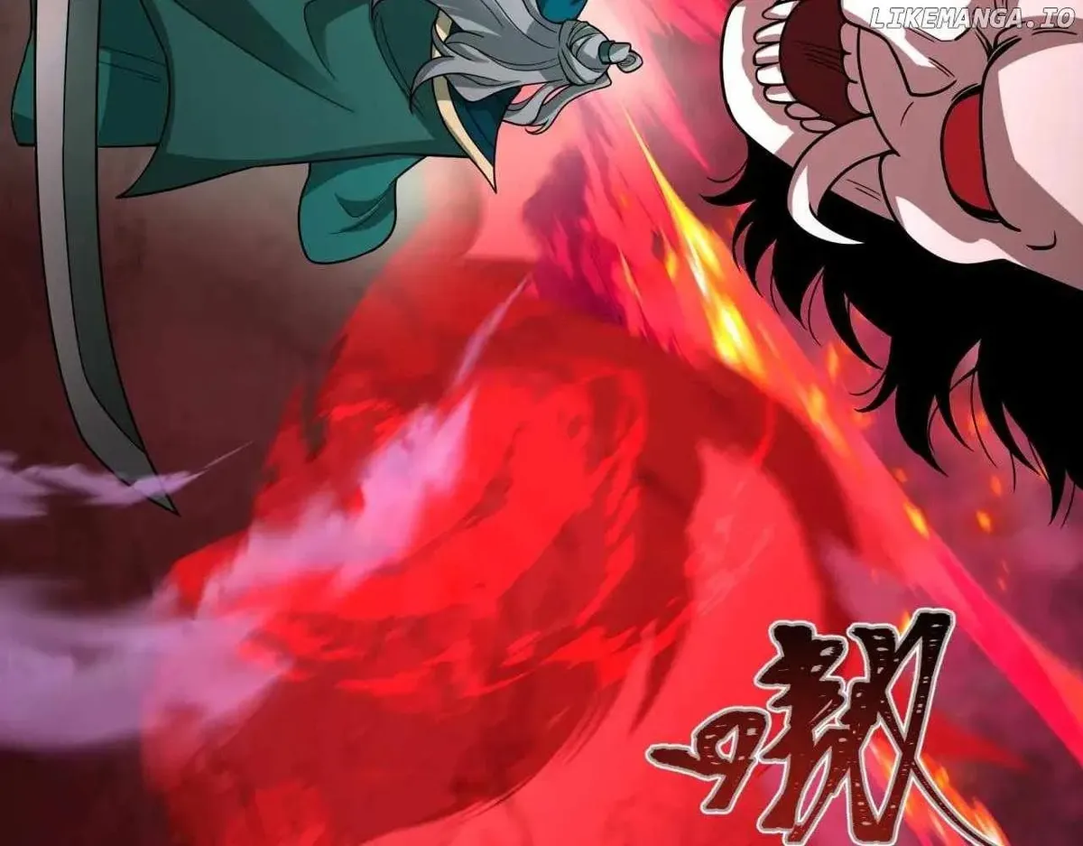 Age of Terror Chapter 404 Online - página 33