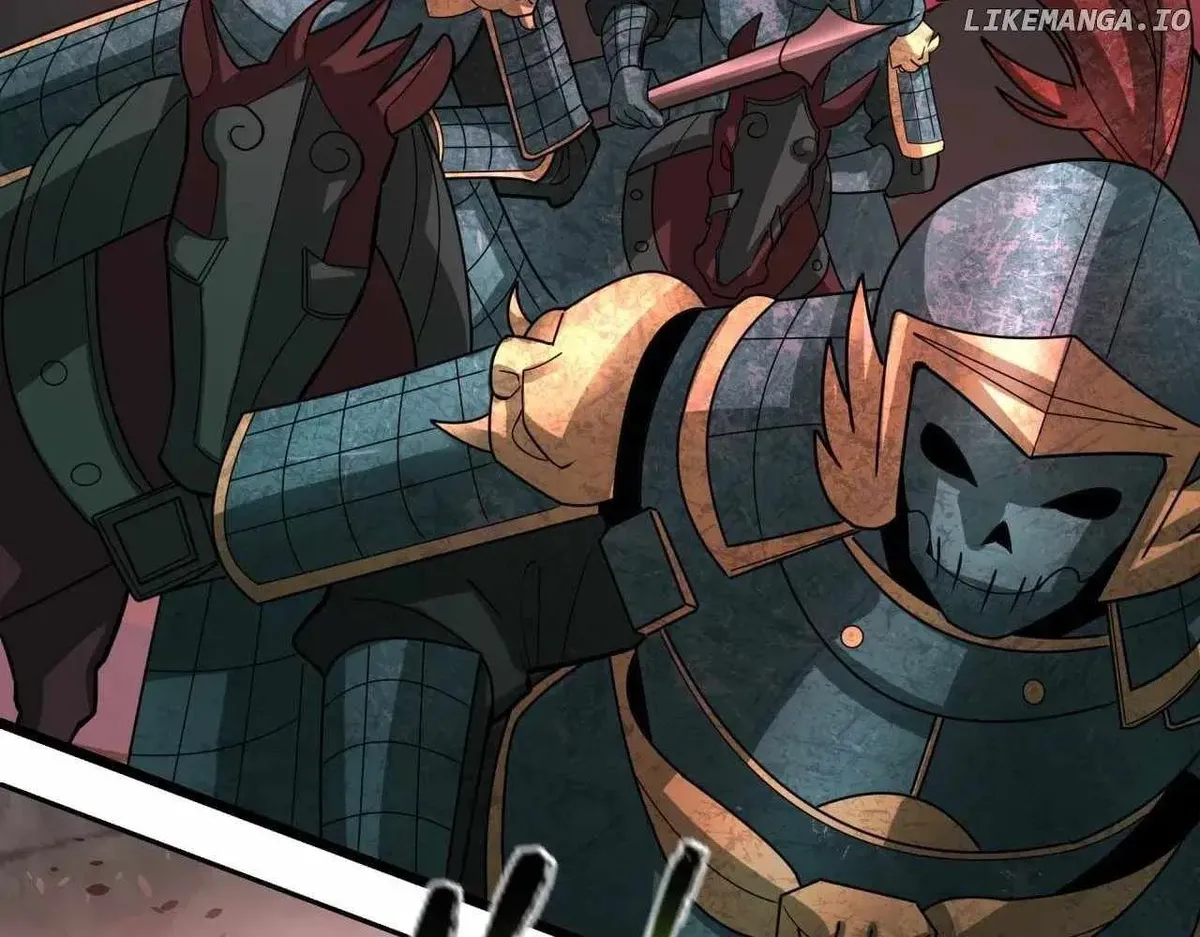 Age of Terror Chapter 404 Online - página 39
