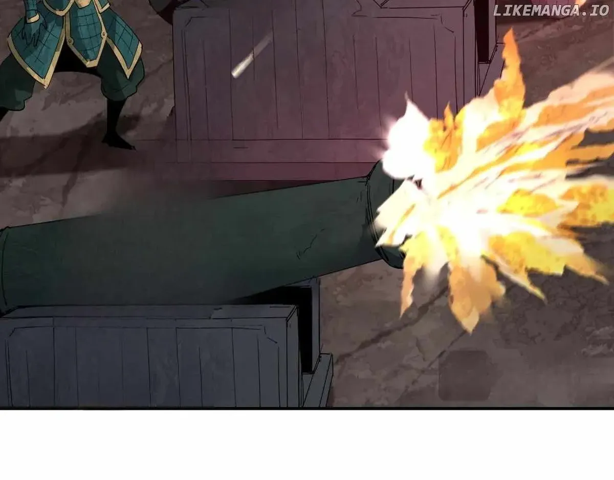 Age of Terror Chapter 404 Online - página 42
