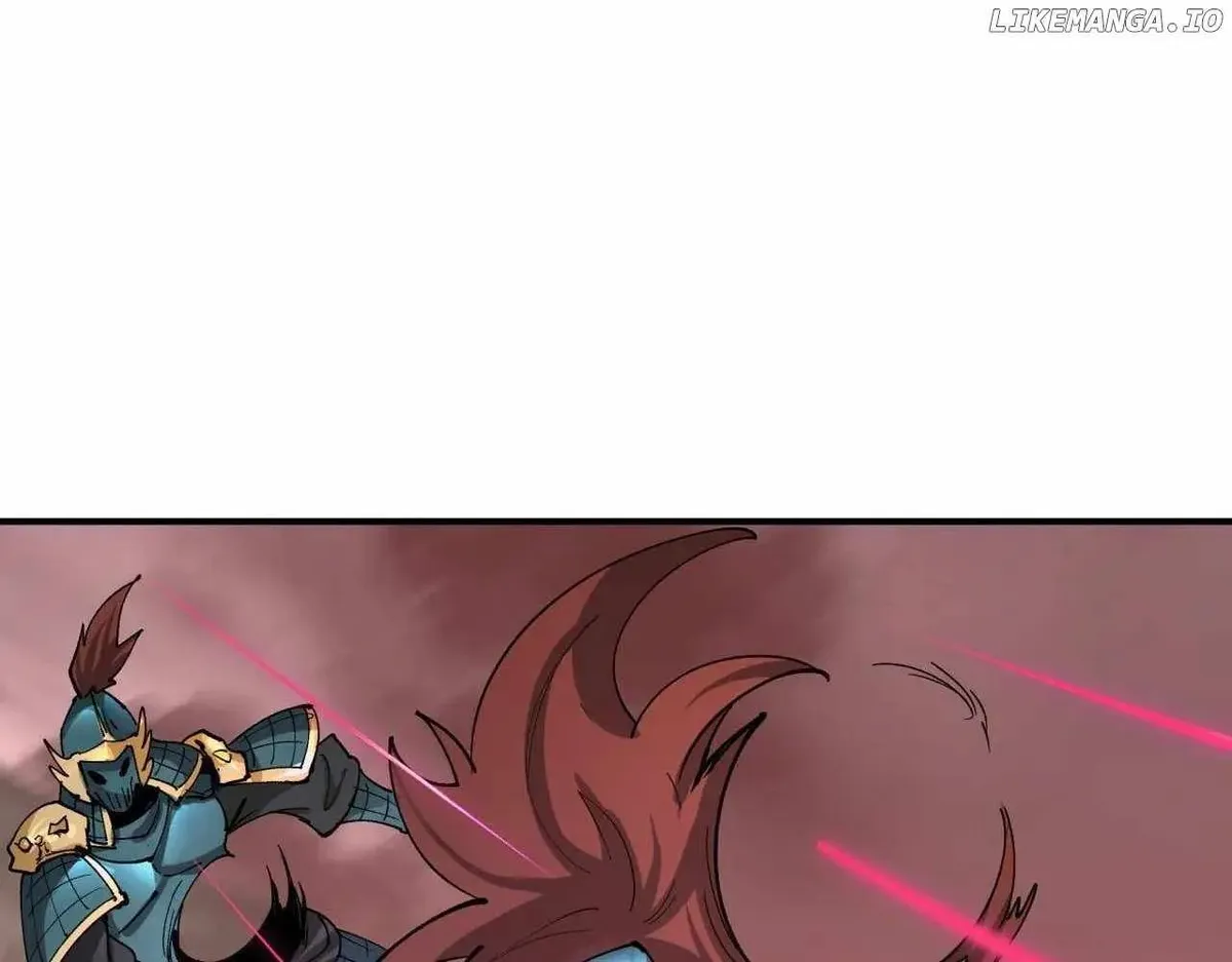 Age of Terror Chapter 404 Online - página 56