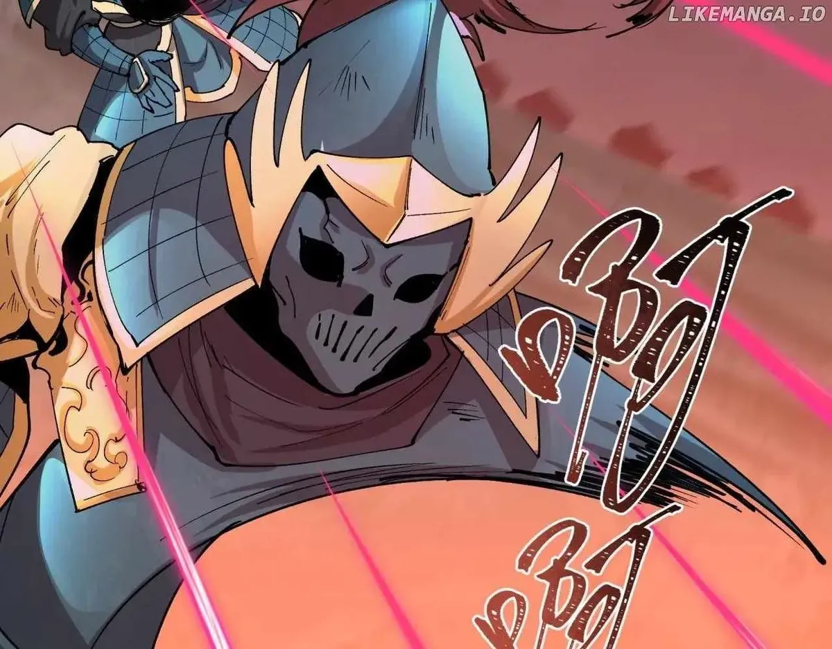 Age of Terror Chapter 404 Online - página 57