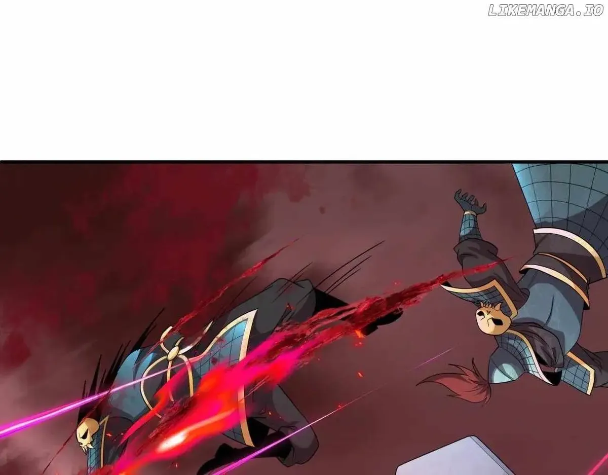 Age of Terror Chapter 404 Online - página 62