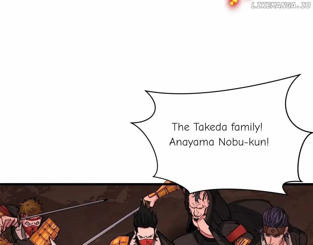 Age of Terror Chapter 404 Online - página 76