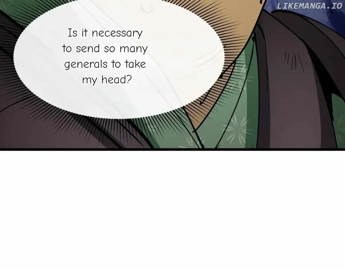 Age of Terror Chapter 404 Online - página 82