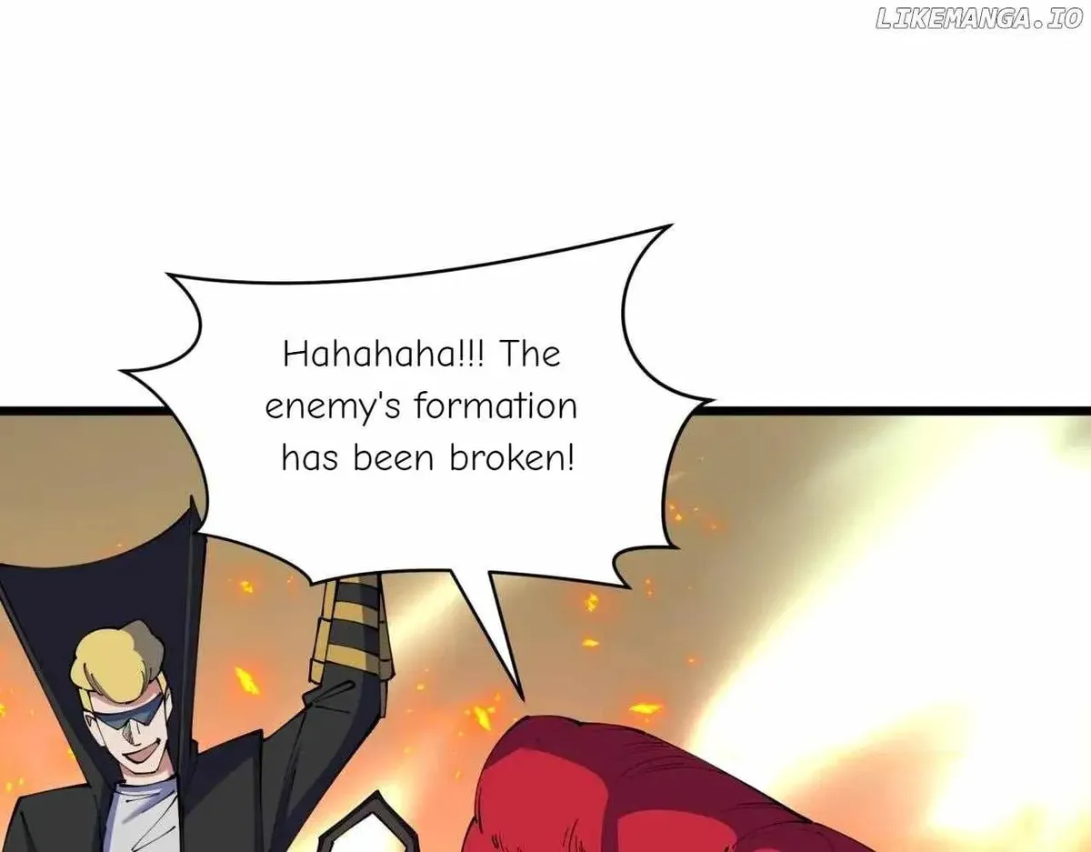 Age of Terror Chapter 404 Online - página 87