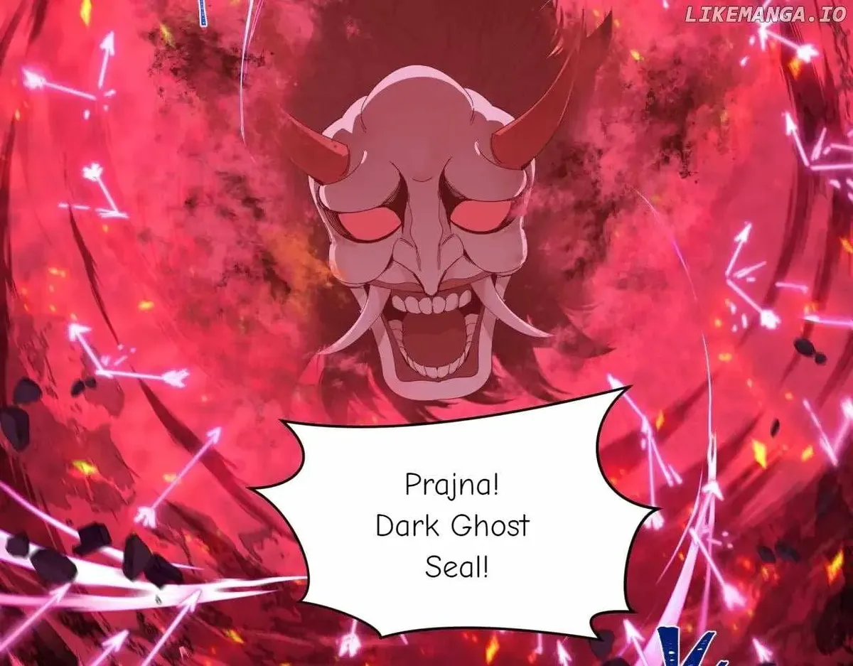 Age of Terror Chapter 404 Online - página 106