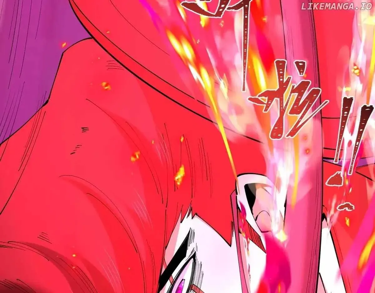 Age of Terror Chapter 404 Online - página 136