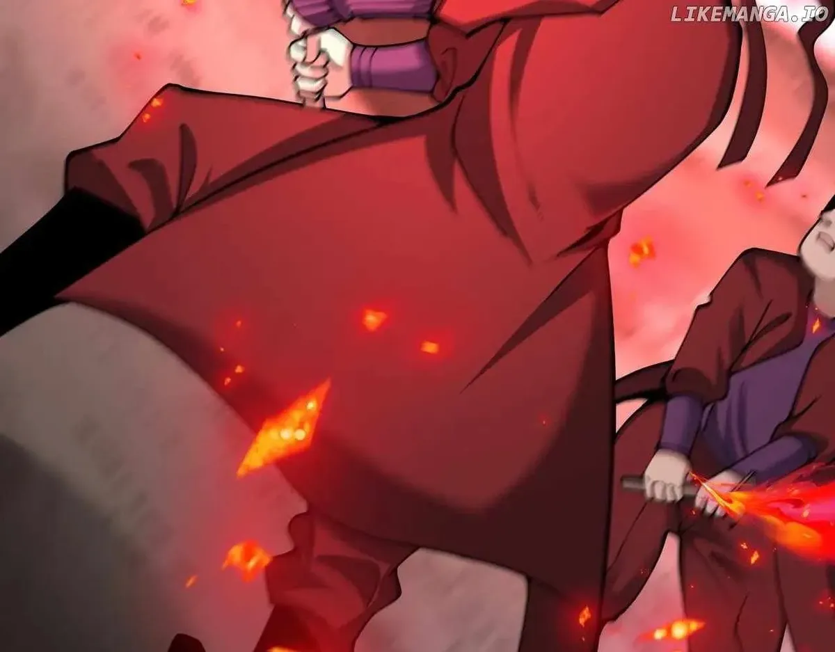 Age of Terror Chapter 405 Online - página 38