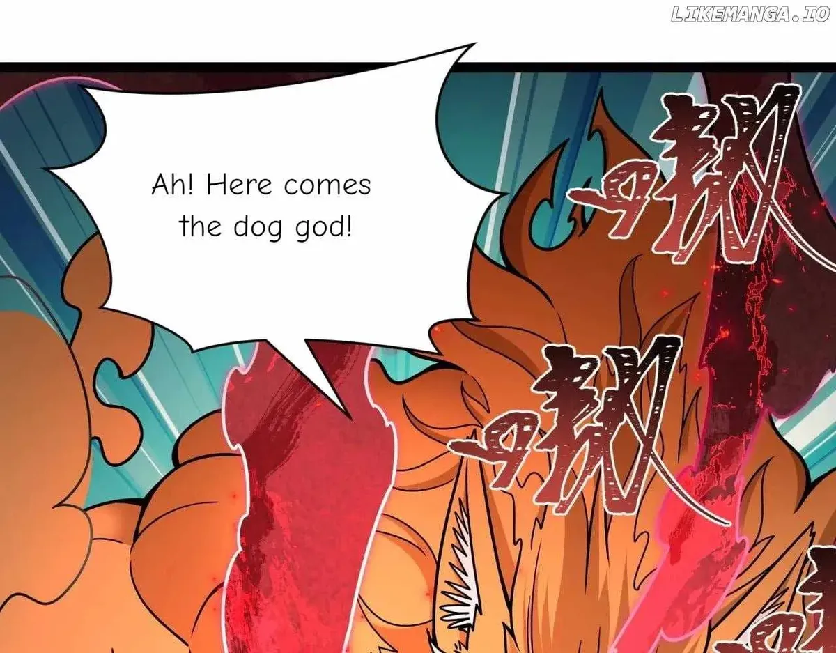 Age of Terror Chapter 405 Online - página 81