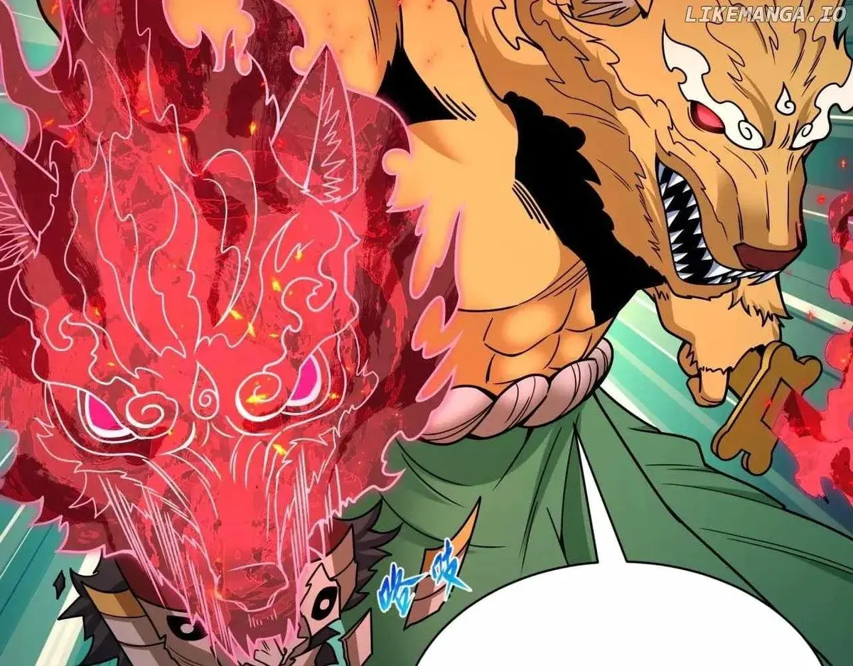 Age of Terror Chapter 405 Online - página 86