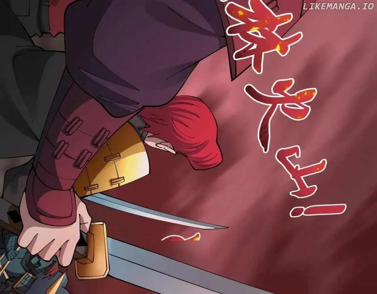 Age of Terror Chapter 405 Online - página 116