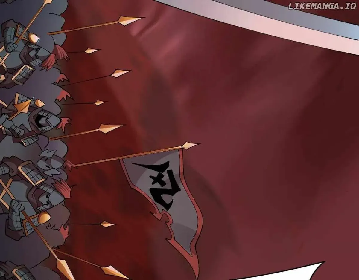 Age of Terror Chapter 405 Online - página 117