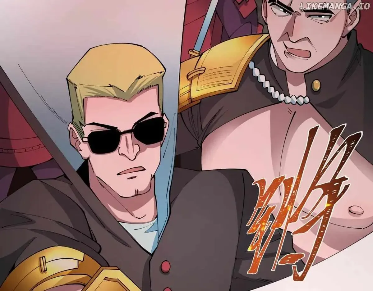 Age of Terror Chapter 405 Online - página 123