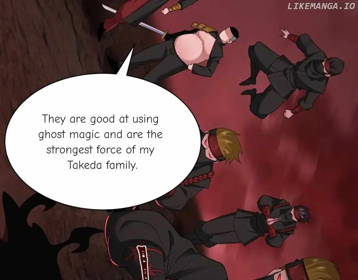 Age of Terror Chapter 405 Online - página 131