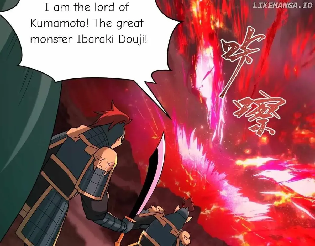 Age of Terror Chapter 405 Online - página 175
