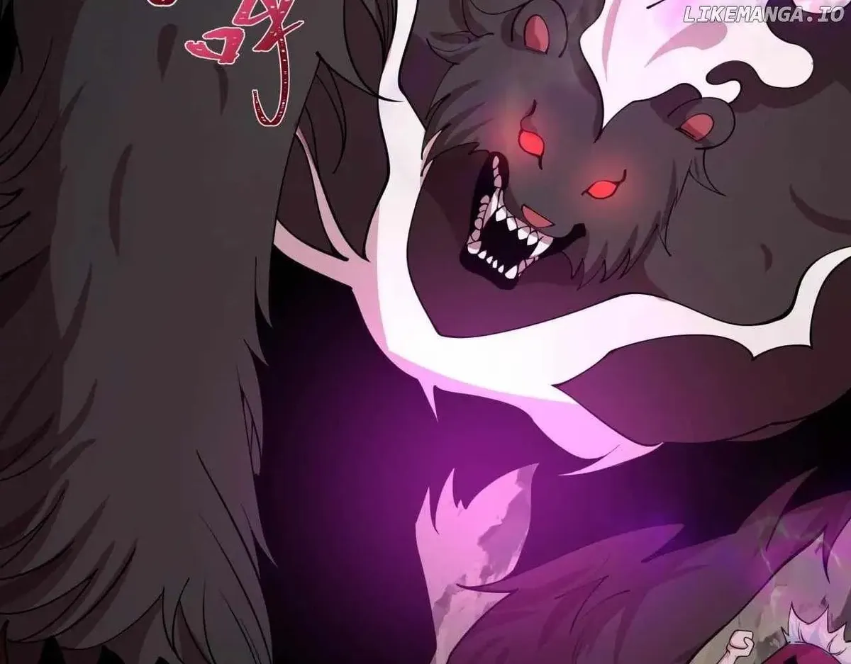 Age of Terror Chapter 406 Online - página 10
