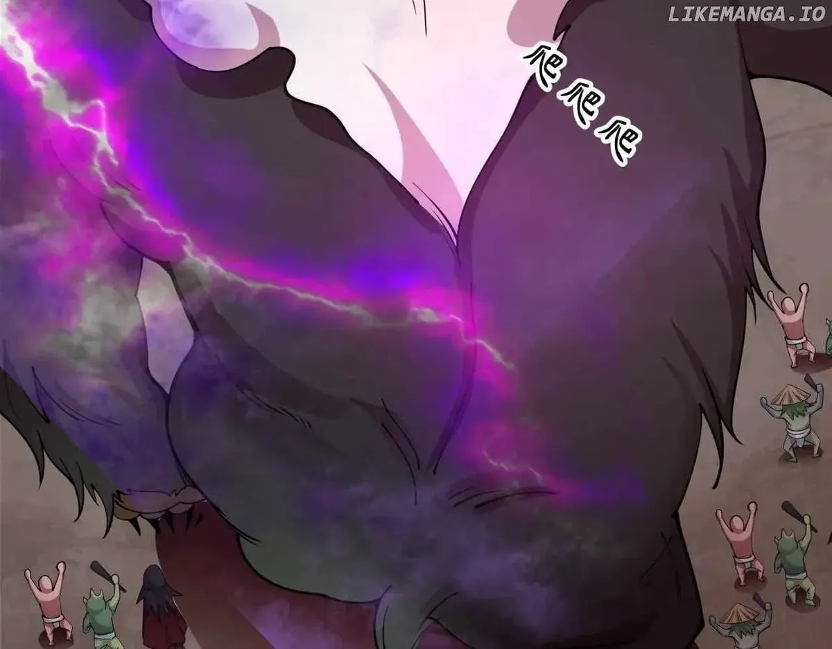 Age of Terror Chapter 406 Online - página 14