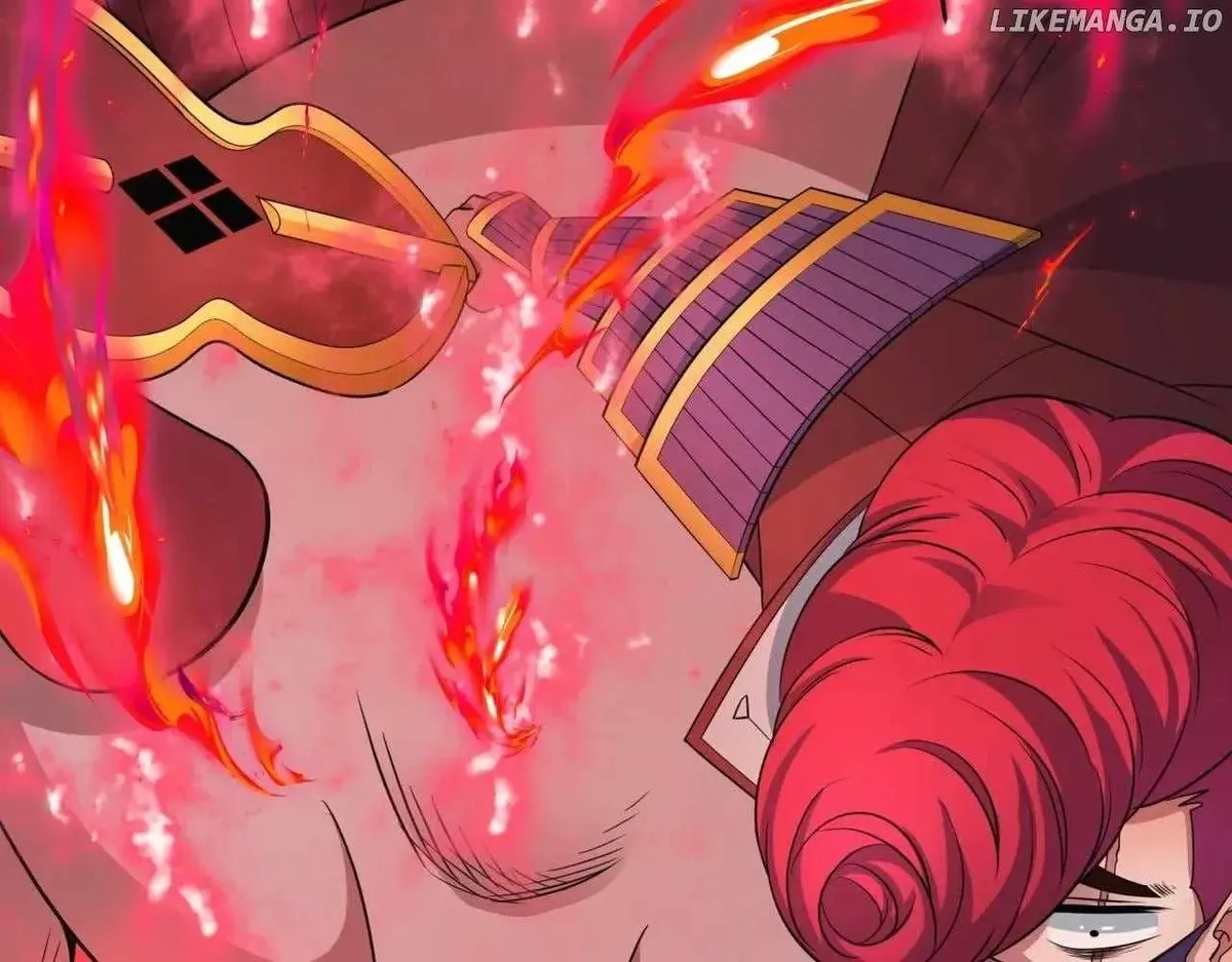 Age of Terror Chapter 406 Online - página 32