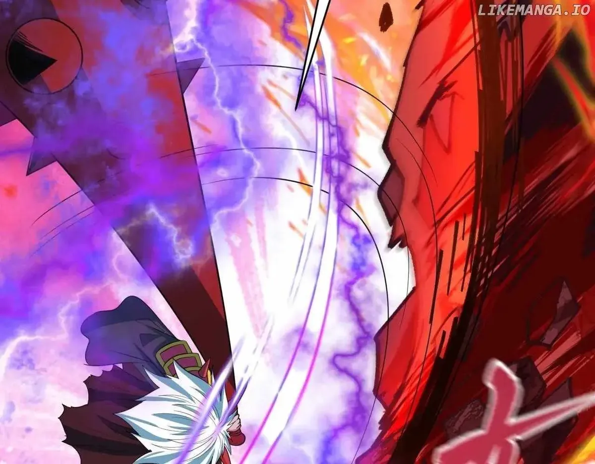 Age of Terror Chapter 406 Online - página 69