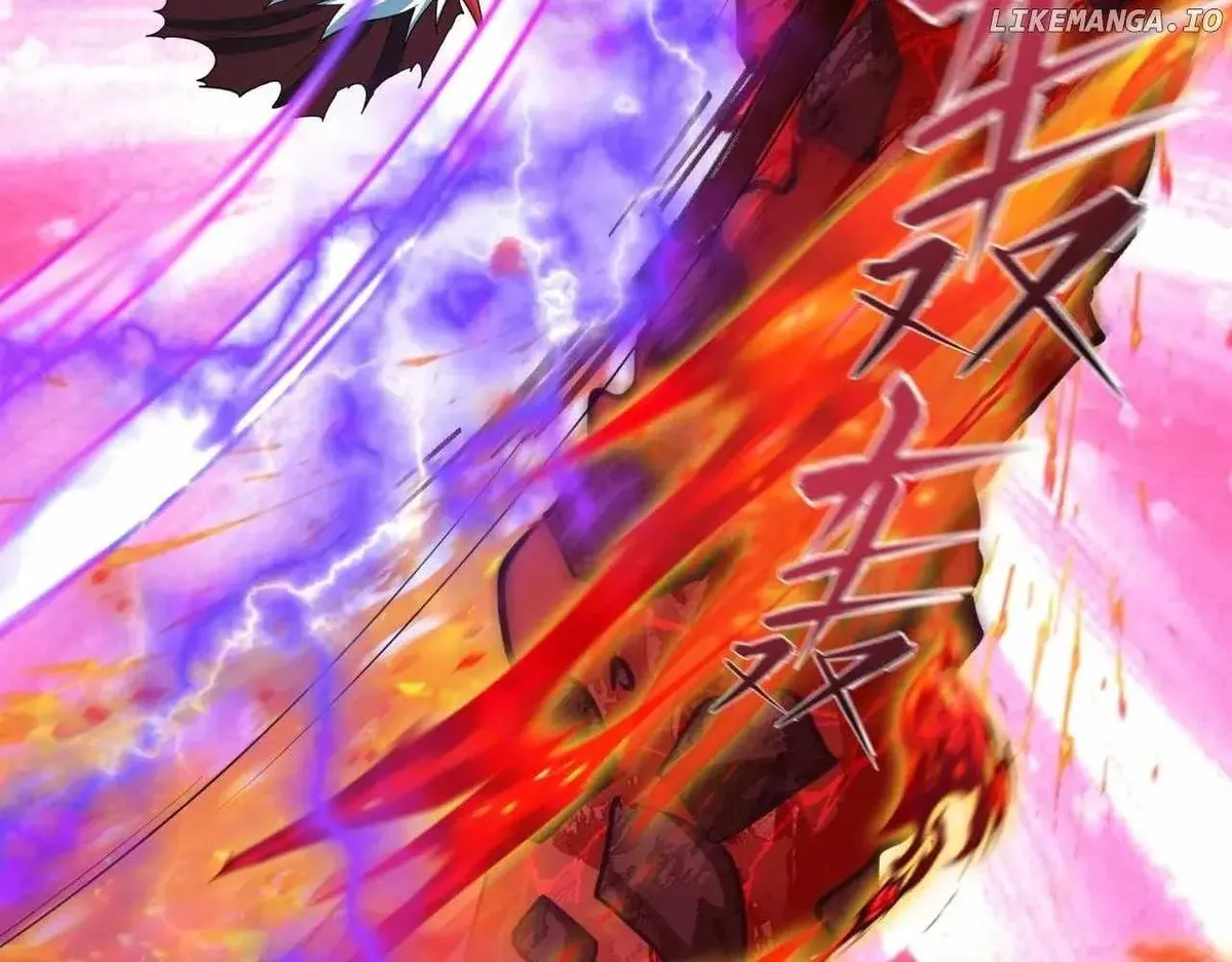 Age of Terror Chapter 406 Online - página 70