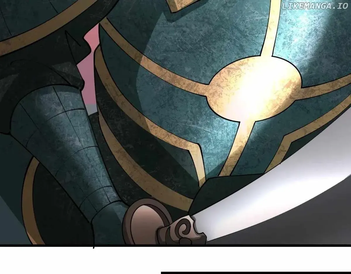 Age of Terror Chapter 406 Online - página 101