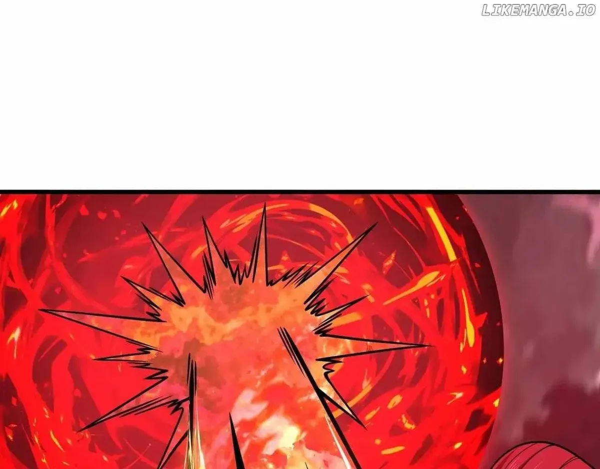 Age of Terror Chapter 406 Online - página 117