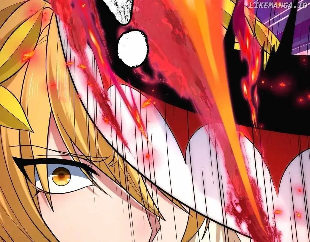 Age of Terror Chapter 406 Online - página 158
