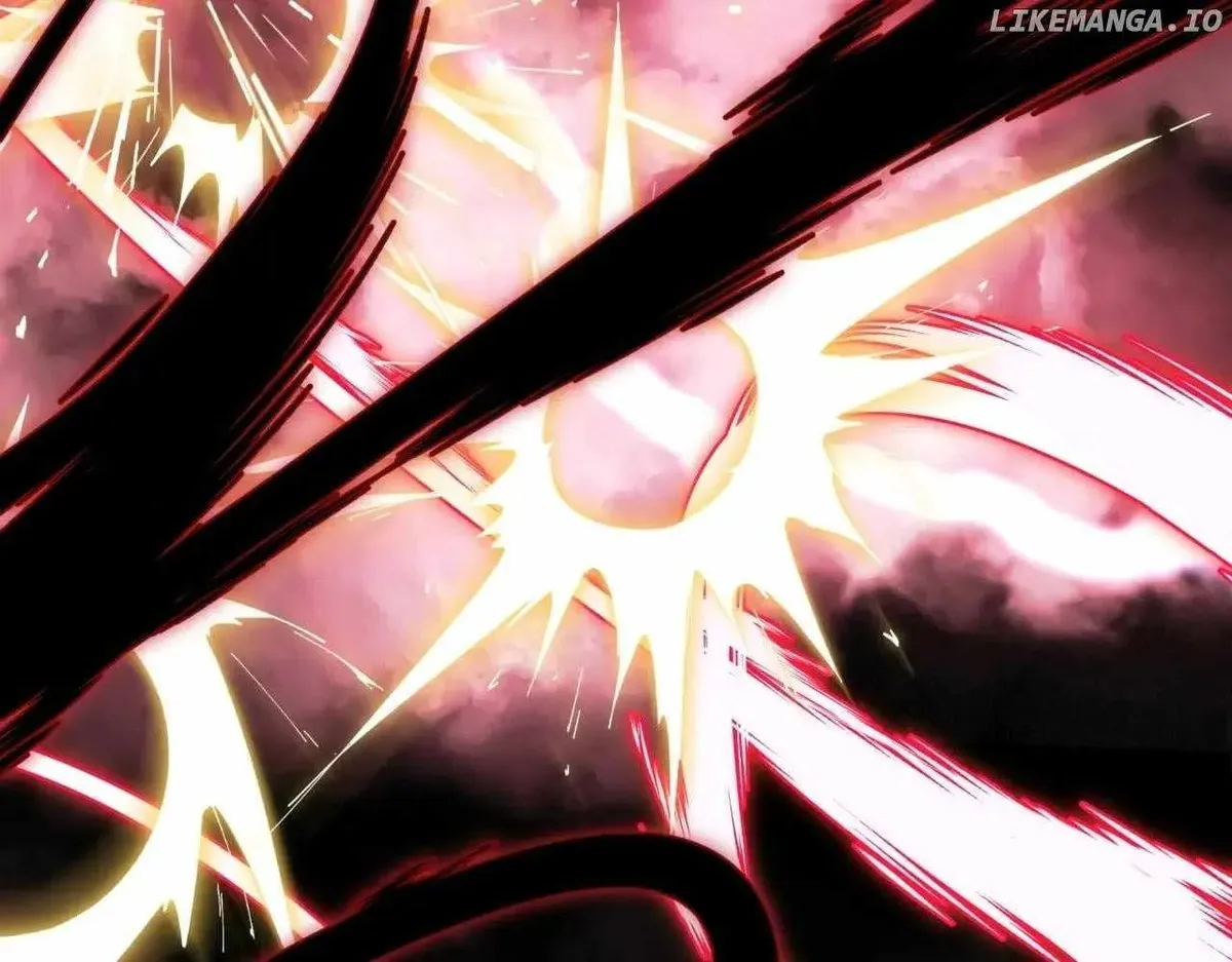 Age of Terror Chapter 407 Online - página 5