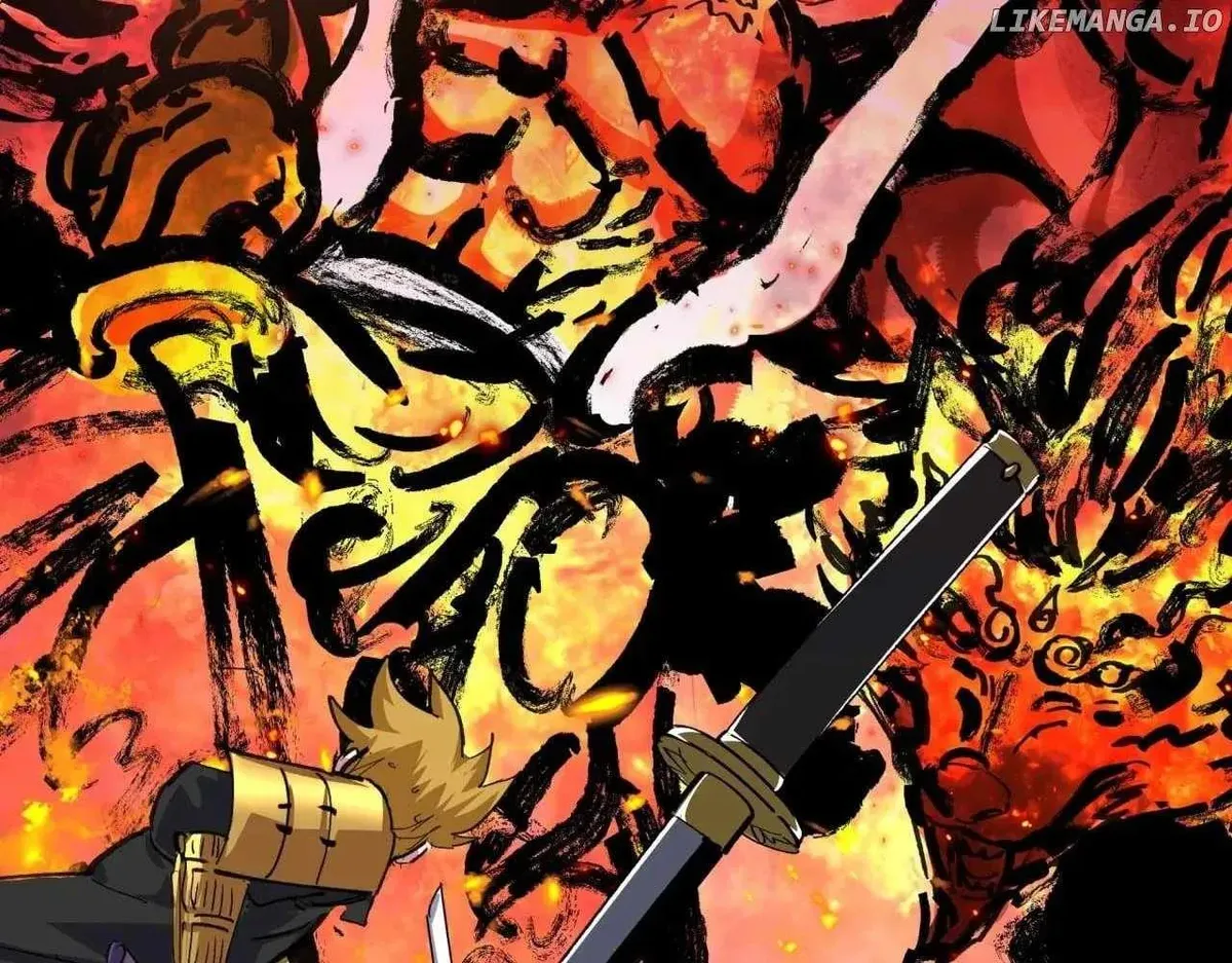 Age of Terror Chapter 407 Online - página 21