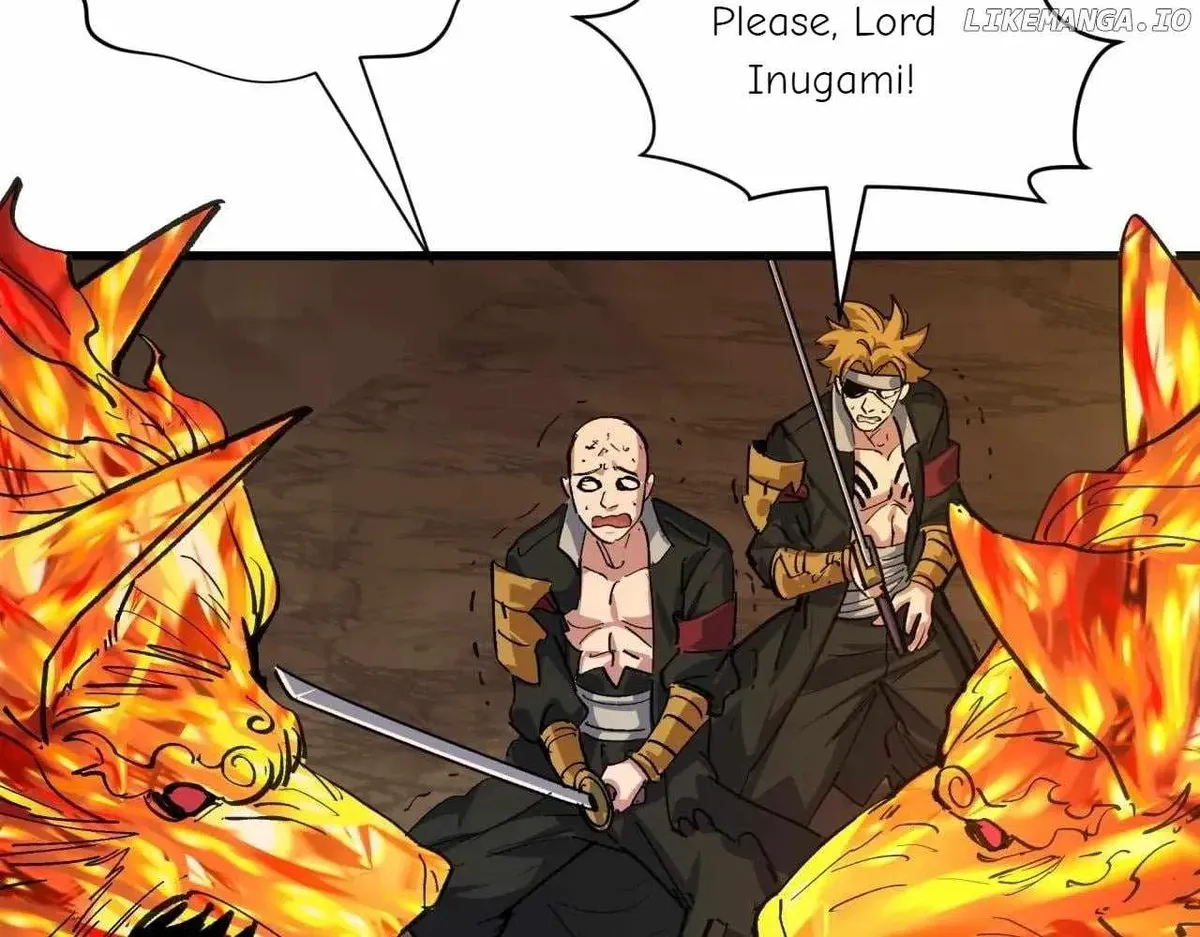 Age of Terror Chapter 407 Online - página 24