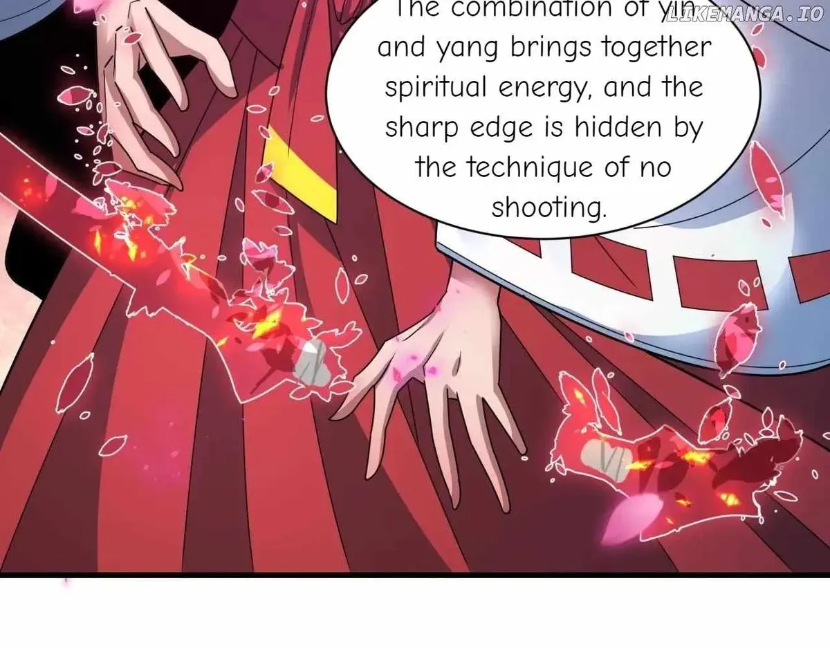 Age of Terror Chapter 407 Online - página 41